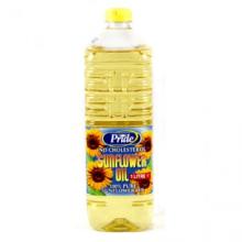 Sunflower oil