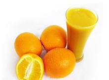 Juice Concentrate