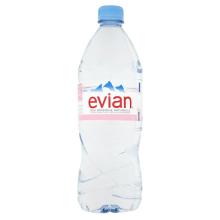 Evergrande Spring Mineral Water