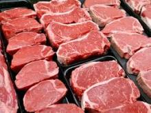 A1 Grade Halal Frozen Boneless Beef/ Buffalo Meat