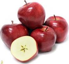 Fresh Fuji Apple
