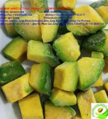 AVOCADO cutting