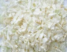 Dehydrated Onion