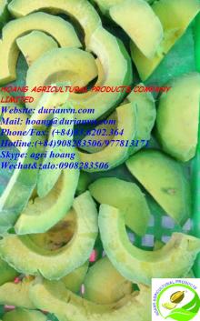 AVOCADO cutting hight quality
