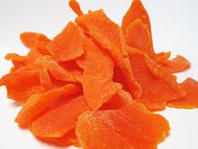 Dried Mango