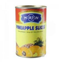 Canned Pineapple Slice