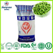 White Powder Unmodified Pea Starch Production Line