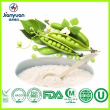 Light Creamy Powder Organic Pea Protein Production Line