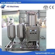 50L homebrew equipment