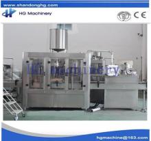 ce satandard with 4000bph high quality  juice   filling   machine 
