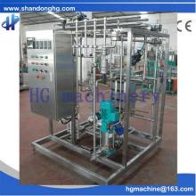 CE Standard 1000t/H UHT Flash Pasteurizer