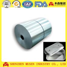 aluminum foil  jumbo   roll  for food container