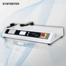 High Precison  Plastic   Film s Coefficient Friction Tester,Testing  Machine 