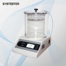 Leakage tester SYSTESTER,sealing force and strength testing machine
