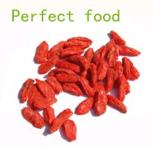 sundried organic GOJI berry