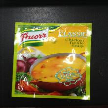  Instant   soup  series  chicken   soup  powder