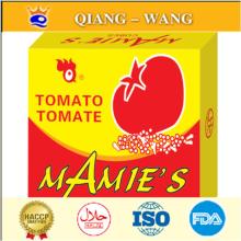 Tomato essence tomato bouillon cube
