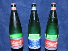 Ferrarelle  Natural ly Sparkling Mineral Water for Sale