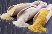 Corn Starch