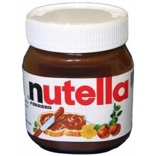 Nutella