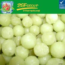 frozen iqf grape