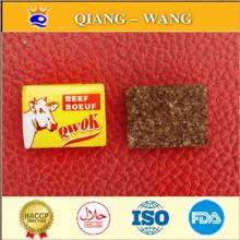 Qwok brand  beef   broth  cube spice cube