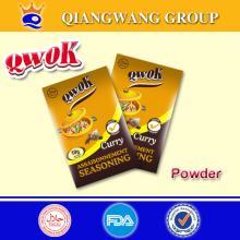 Curry powder