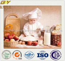 Propylene Glycol Esters of Fatty Acid Pgms E477 Factory Supply High Quality Emulsifier
