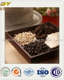 Sucrose Esters of Fatty Acids