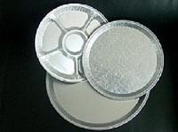 Aluminum Foil Mould for Quick Meal