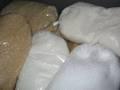 Icumsa 45, Icumsa 100&150, Icumsa 600-1500 Sugar