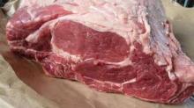 Frozen Halal  Camel   Meat 