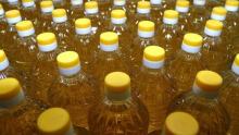 Sunflower Oil (Refined / Crude)