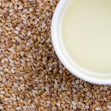 Sesame Oil (Refined / Crude)