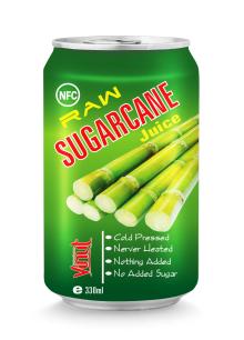 330 ml Raw Sugarcane Juice
