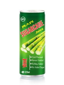 320ml Raw Sugarcane Juice
