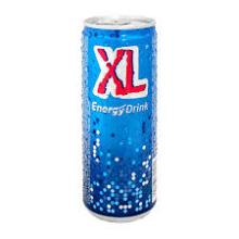  xl  energy  drink 
