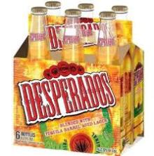 Desperado Beer 330ml, Hammer German Beers, Kronenbourg 1664 Blanc Beer (White French Beer) Desperado