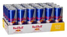 Oiginal Redbull Energy Drink from Austria View larger image Oiginal Redbull Energy Drink from Austri