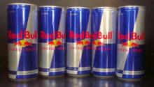 Red Bull Energy Drink