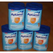 Aptamil Milk Powder