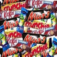 Quality Guaranteed Torku No: 1, Bounty, Twix, Nutella, Mars Chocolate, Snickers, Kitkat,
