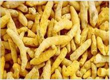 Fresh Turmeric Finger