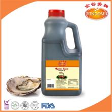 Kingomi Chinese Premium Oyster Sauce 1.9L