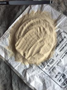 Arabic Gum - Talha-Granule