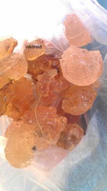 Arabic Gum - Hashab-kordfan