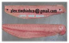 FROZEN MAHI MAHI FILLET PORTION