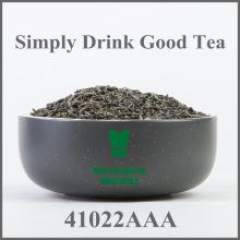 Best Quality Merlin Bird Brand 100% Natural China  Green   Tea   Chunmee  41022AAA