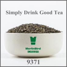 Merlin Bird Brand 100% Natural Chunmee Green Tea Special 9371