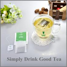 Special Grade Single Chamber Teabag Green Tea